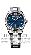 Часы Louis Erard Heritage Diamants 20100SE15M